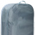  Сумка-органайзер для упаковки вещей Thule Packing Cube Large Pond Gray, серая, 3205575 компании RackWorld