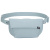  Рюкзак с одной лямкой Thule EnRoute Sling Bag Soft Blue Darkest Blue 2 л, серо-синий, 3205495 компании RackWorld