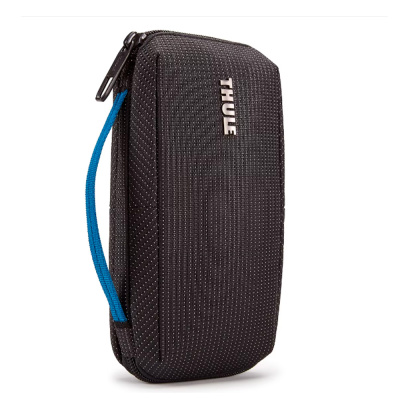  Сумка-органайзер Thule Crossover 2 Travel Organizer, черный, 3204040 компании RackWorld