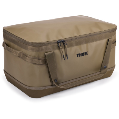  Сумка-органайзер Thule Chasm Gear Hauler Deep Khaki, 55 л, темный хаки, 3205530 компании RackWorld