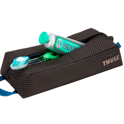  Сумка-органайзер Thule Crossover 2 Travel KitSmall Organizer, черный, 3204041 компании RackWorld