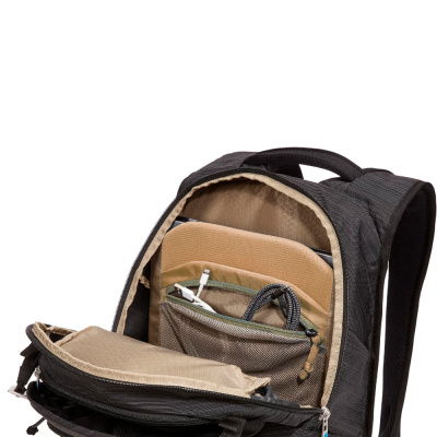  Рюкзак Thule Construct Backpack, 24 л, черный карбон, 3205352 компании RackWorld