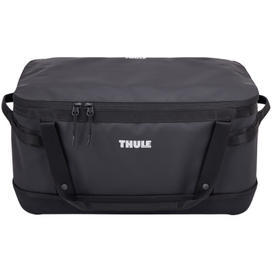  Сумка-органайзер Thule Chasm Gear Hauler Black, 55 л, черная, 3205529 компании RackWorld
