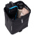  Сумка-органайзер Thule Chasm Bin Inlock Black, 25 л, черная, 3205470 компании RackWorld