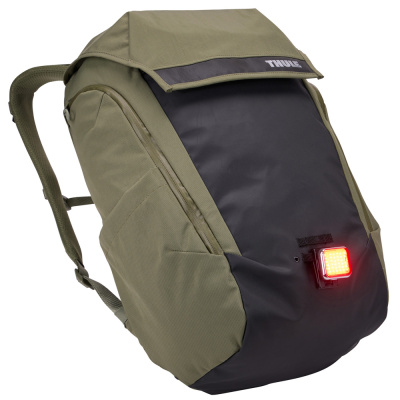  Рюкзак Thule Paramount Backpack Soft Green, 28 л, светло-зеленый, 3205236 компании RackWorld
