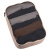  Набор сумок-органайзеров для упаковки вещей Thule Packing Cube Set Gentle Beige, бежевый, 3205579 компании RackWorld