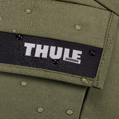  Сумка через плечо Thule Paramount Crossbody,14 л, серо-зеленая, 3205008 компании RackWorld