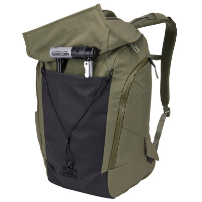  Рюкзак Thule Paramount Backpack Soft Green, 28 л, светло-зеленый, 3205236 компании RackWorld