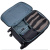  Сумка-органайзер для упаковки вещей Thule Packing Cube Large Pond Gray, серая, 3205575 компании RackWorld