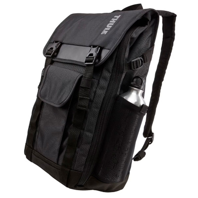  Рюкзак Thule Subterra Backpack, 25 л, темно-серый, 3203037 компании RackWorld