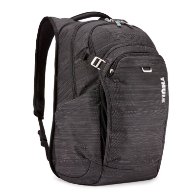  Рюкзак Thule Construct Backpack, 24 л, черный карбон, 3205352 компании RackWorld
