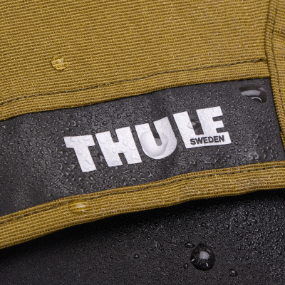  Рюкзак Thule Paramount Backpack Nutria, 28 л, коричневый, 3205237 компании RackWorld