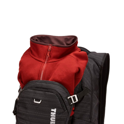  Рюкзак Thule Construct Backpack, 24 л, черный карбон, 3205352 компании RackWorld