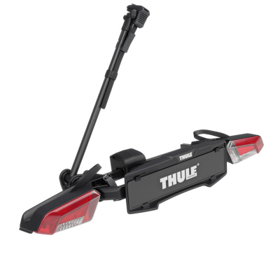  Велокрепление на фаркоп Thule VeloLite,1 компании RackWorld