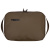  Дорожный органайзер Thule Chasm gear cube large, Deep Khaki, 15 л, темный хаки, 3205219 компании RackWorld