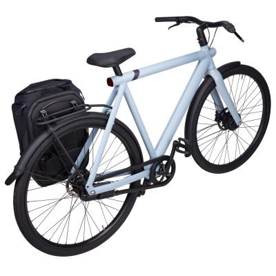  Рюкзак Thule Paramount Hybrid Pannier Black, 26 л, черный, 3205091 компании RackWorld