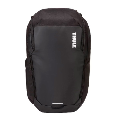  Рюкзак Thule Chasm Backpack, 26 л, черный, 3204292 компании RackWorld