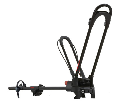 Yakima frontloader lock outlet