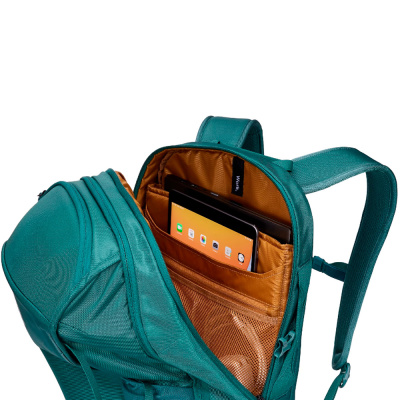  Рюкзак Thule EnRoute Backpack Mallard Green, 30 л, зеленый, 3204850 компании RackWorld
