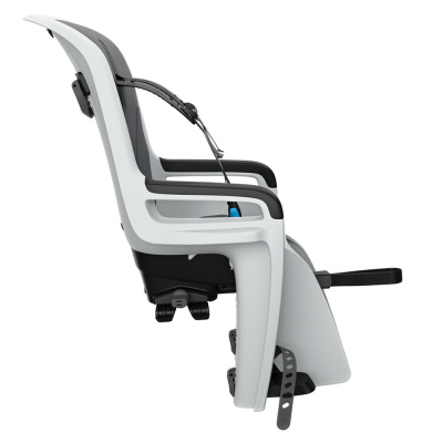  Детское велокресло Thule RideAlong 2 RM, светло-серое, 100610 компании RackWorld