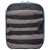  Сумка-органайзер для упаковки вещей Thule Packing Cube Large Pond Gray, серая, 3205575 компании RackWorld