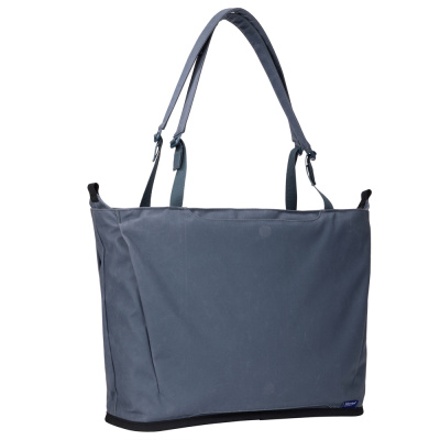  Сумка-тоут Thule Aion Tote Bag Dark Slate, темно-серая, 3205439 компании RackWorld