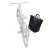  Сумка-тоут Thule Chasm Tote Inlock Black, 25 л, черная, 3205465  компании RackWorld