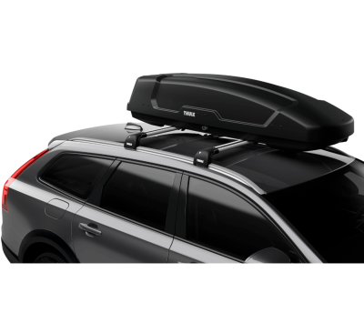 картинка Автомобильный бокс Thule Force XT Sport компании RackWorld