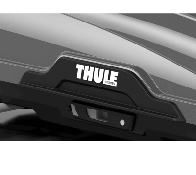 Бокс на крышу Thule Motion XT M Black черный.