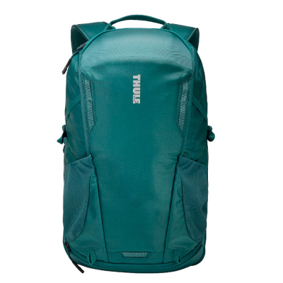  Рюкзак Thule EnRoute Backpack Mallard Green, 30 л, зеленый, 3204850 компании RackWorld