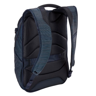  Рюкзак Thule Construct Backpack, 24 л, синий карбон, 3204168 компании RackWorld