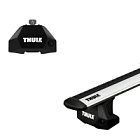 710700 Комплект опор для автобагажника Thule Evo  Fixpoint