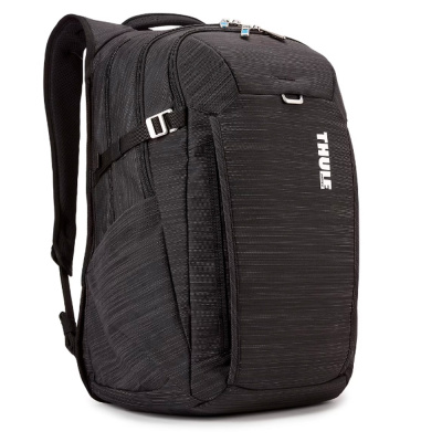  Рюкзак Thule Construct Backpack, 28 л, черный карбон, 3204169 компании RackWorld