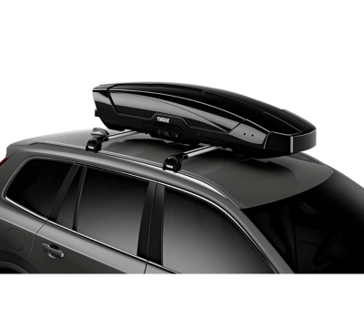 Бокс на крышу Thule Motion XT Sport Black черный.