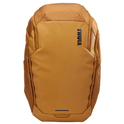  Рюкзак Thule Chasm Backpack Golden, 26 л, золотистый, 3204983 компании RackWorld