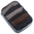  Сумка-органайзер для упаковки вещей Thule Packing Cube Medium Pond Gray, серая, 3205573 компании RackWorld