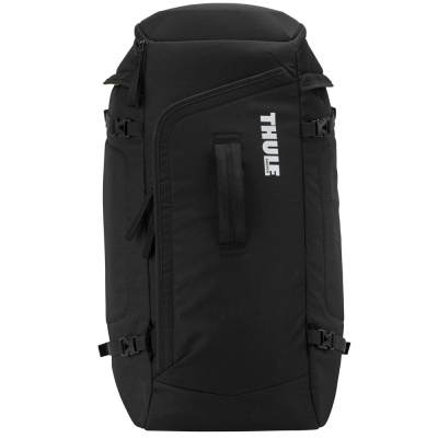  Рюкзак для лыжных ботинок Thule RoundTrip Boot Backpack 60 л, черный, 3204357 компании RackWorld