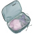  Сумка с разделителем для чистых и грязных вещей Thule Clean/Dirty Packing Cube, серая, 3205118 компании RackWorld