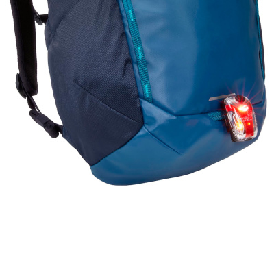 Рюкзак Thule Chasm Backpack, 26 л, синий, 3204293 компании RackWorld