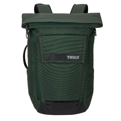  Рюкзак Thule Paramount Backpack, 24 л, зеленый, 3204487 компании RackWorld