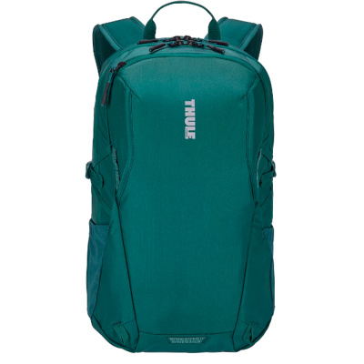  Рюкзак Thule EnRoute Backpack, 23 л, зеленый, 3204842 компании RackWorld