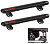  Багажник для лыж и сноубордов  Yakima FatCat 6 EVO Black компании RackWorld