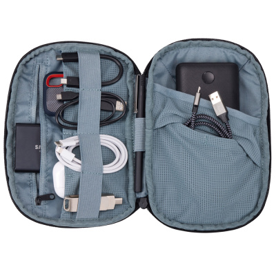  Чехол Thule Subterra 2 PowerShuttle Medium  Black, черный, 3205040 компании RackWorld
