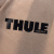  Сумка для компрессионной упаковки Thule Compression Packing Cube Medium, бежевая, 3205561 компании RackWorld