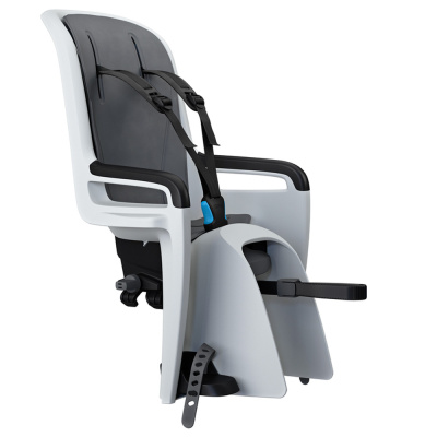  Детское велокресло Thule RideAlong 2 RM, светло-серое, 100610 компании RackWorld