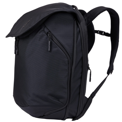  Рюкзак Thule Subterra 2 Travel Backpack Black, 26 л, черный, 3205054 компании RackWorld