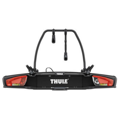  Велокрепление на фаркоп Thule VeloSpace 3, 2 компании RackWorld