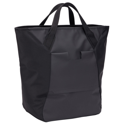  Сумка-тоут Thule Chasm Tote Inlock Black, 25 л, черная, 3205465  компании RackWorld