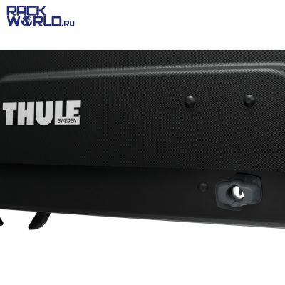 картинка Автомобильный бокс Thule Force XT Sport компании RackWorld