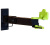  Настенное крепление для велосипеда BuzzRack Wall Work Stand компании RackWorld